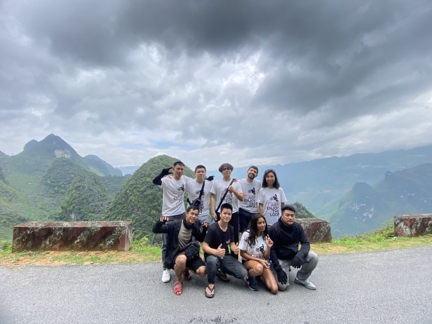 From Hanoi: 2-Day 2-Night Ha Giang Loop Motorbike Tour - The overnight bus from Hanoi to Ha Giang