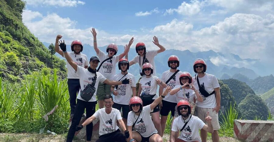 From Hanoi: 3 Day Ha Giang Loop Motorbike Tour With Rider - Key points to know before booking