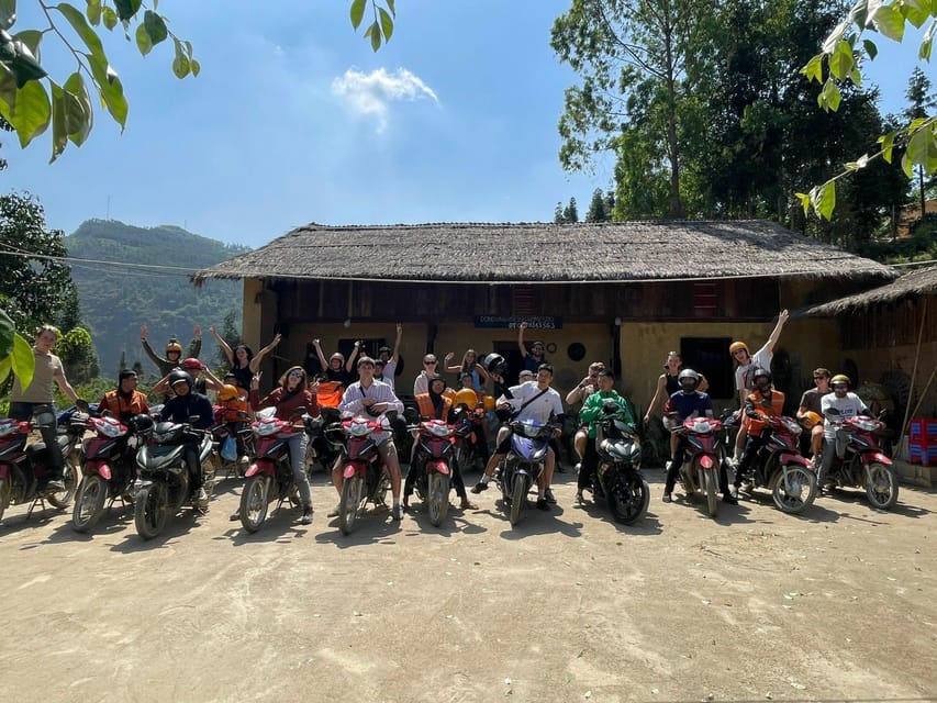 From Hanoi: 3-Day Ha Giang Loop Motorcycle Tour - What the riding is really like
