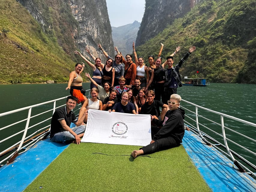 From Hanoi: 3-Day Ha Giang Loop Motorcycle Tour - Is the $159 price good value?