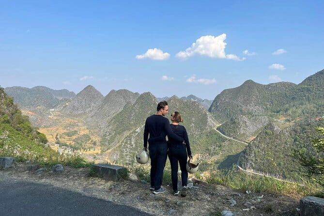 From Hanoi: 3-Day Motorbike Ha Giang Loop with Easy Rider - What the $227 price really covers