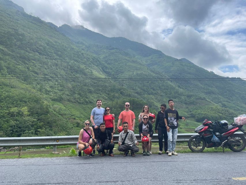From Hanoi: 3-Night 2-Day Ha Giang Loop Tour with Easy Rider - Key points to know before booking