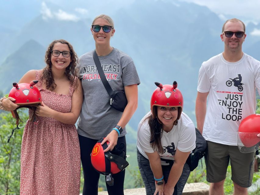 From Hanoi: 3-Night 2-Day Ha Giang Loop Tour with Easy Rider - Should you book it?