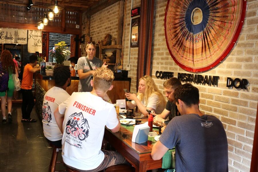 From Hanoi: 3-Night 2-Day Ha Giang Loop Tour with Easy Rider - Dong Van and the northern border region