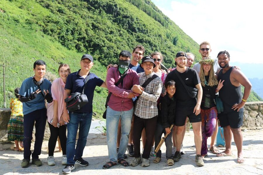 From Hanoi: 3-Night 2-Day Ha Giang Loop Tour with Easy Rider - What the $165 price really covers