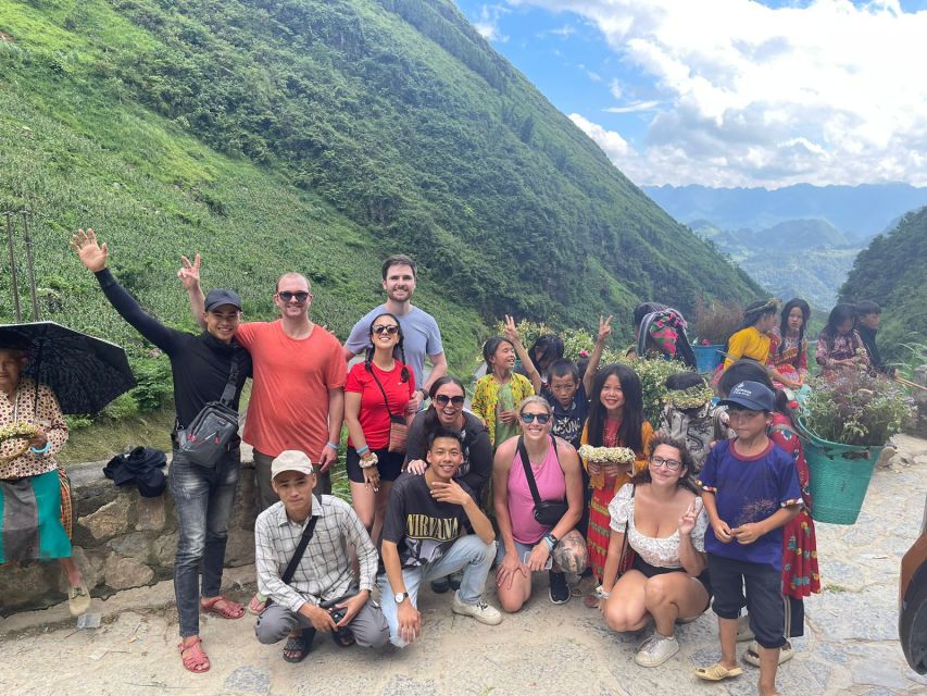 From Hanoi: 3-Night 2-Day Ha Giang Loop Tour with Easy Rider - Who should book this Ha Giang Loop tour