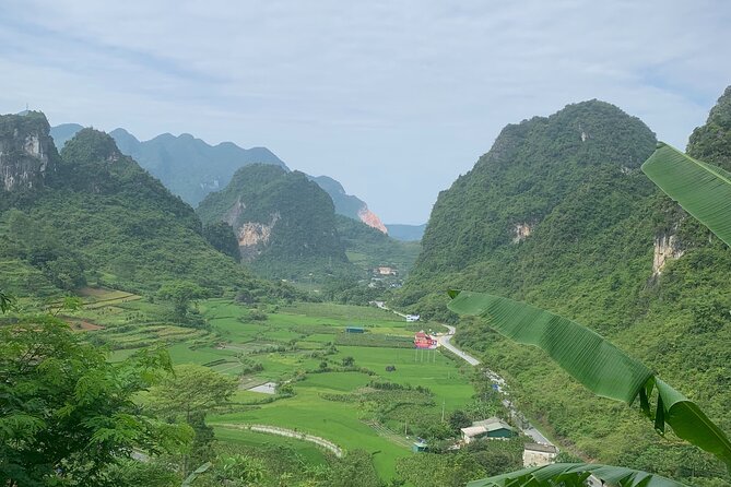 From Hanoi: Ban Gioc Waterfalls - Authentic Experience 2d/2n - Why Cao Bang is worth the long ride from Hanoi
