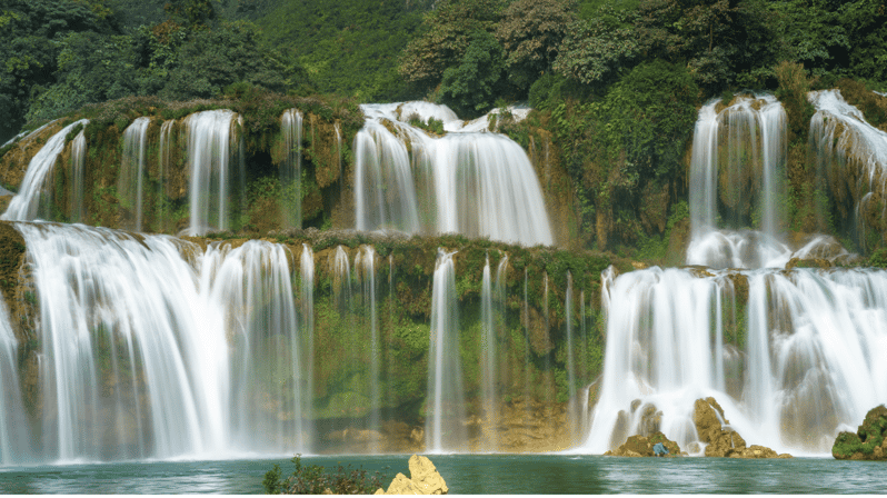 From Hanoi: Easy Rider 2 Day Motorbike Tour of Cao Bang Loop - Why the Cao Bang Loop Is Worth Your Time
