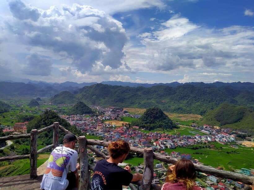 From Hanoi: Ha Giang Loop 3-Day 2-Night Tour with Easy Rider - Key points at a glance