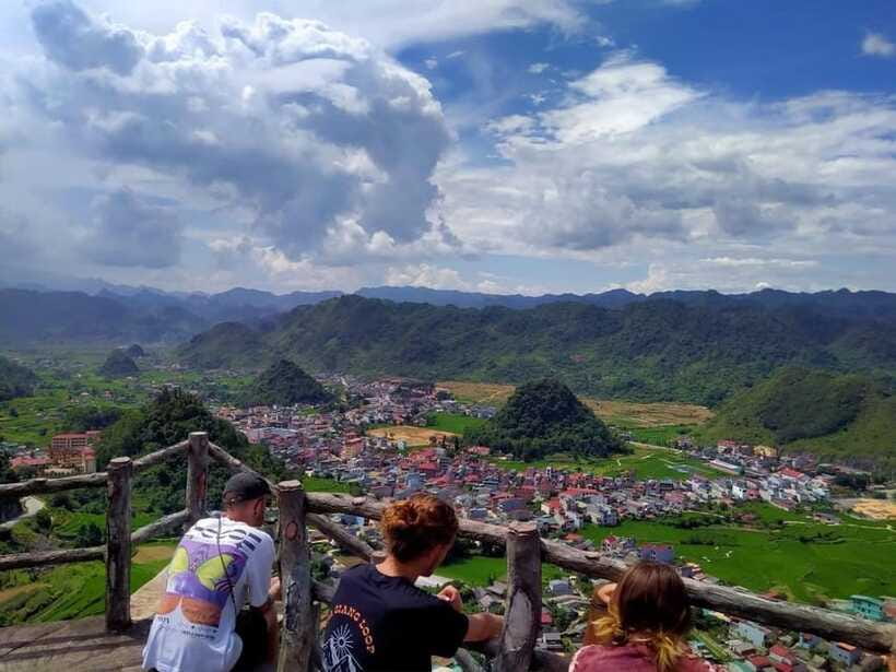 From Hanoi: Ha Giang Loop 3-Day 2-Night Tour with Easy Rider - Is $181 good value?