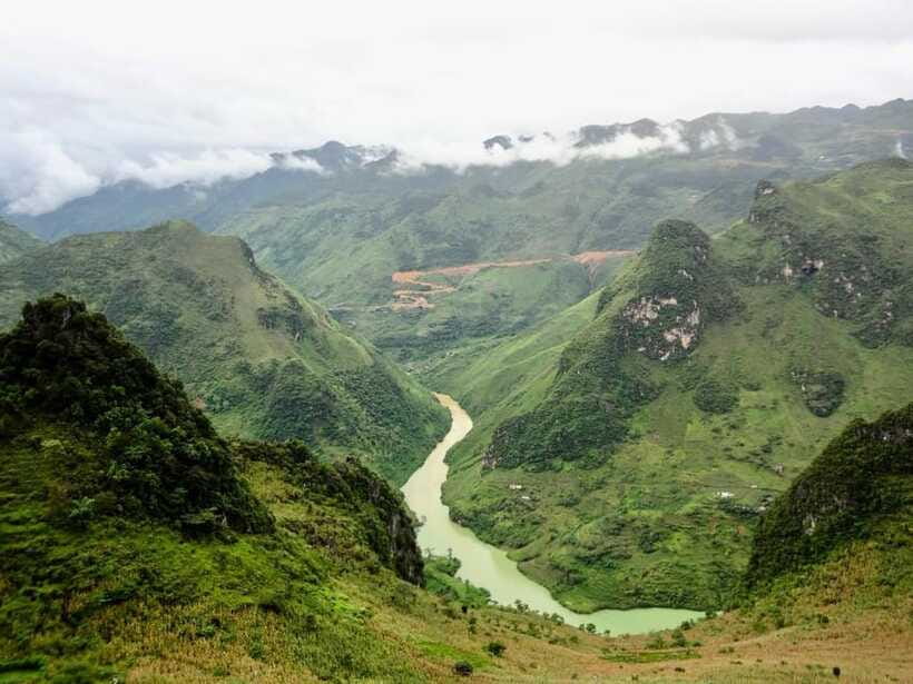 From Hanoi: Ha Giang Loop 3-Day 2-Night Tour with Easy Rider - Who should book this Ha Giang tour?
