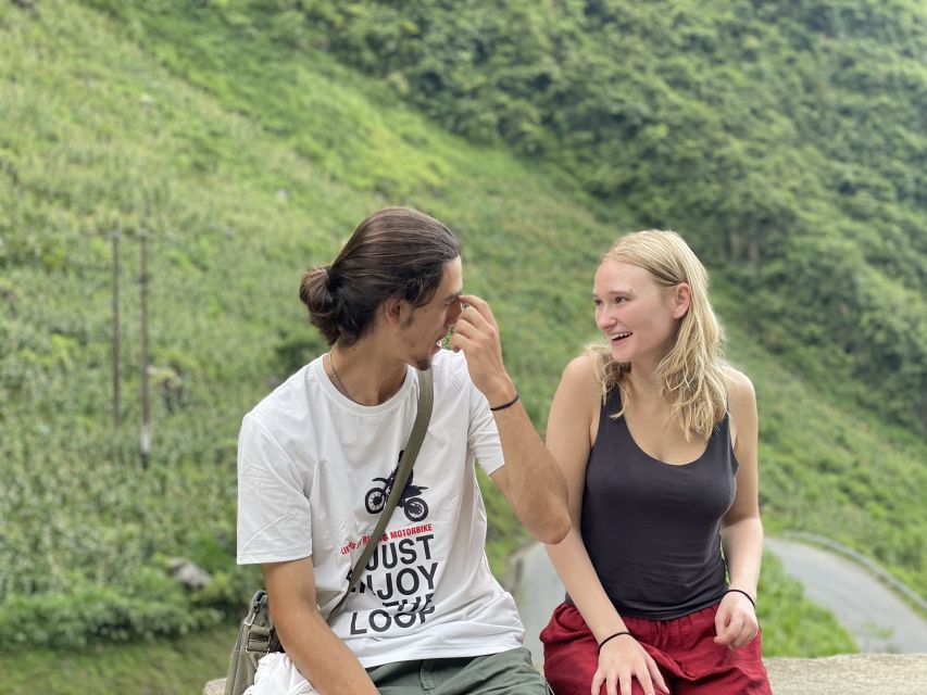 From Hanoi: Ha Giang Loop 3-Day Self-Driving Motorbike Tour - My verdict: a strong choice for a first Ha Giang Loop