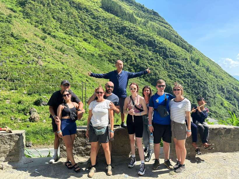 From Hanoi: Ha Giang Loop 3-Day Tour Self-Sriving/Easy Rider - Self-drive or Easy Rider?