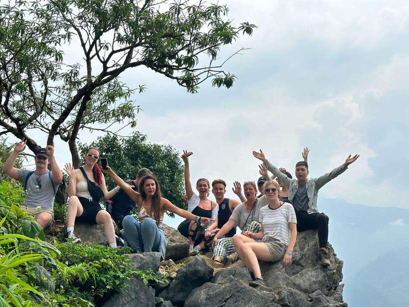 From Hanoi: Ha Giang Loop 3-Day Tour Self-Sriving/Easy Rider - Who will enjoy this three-day route?