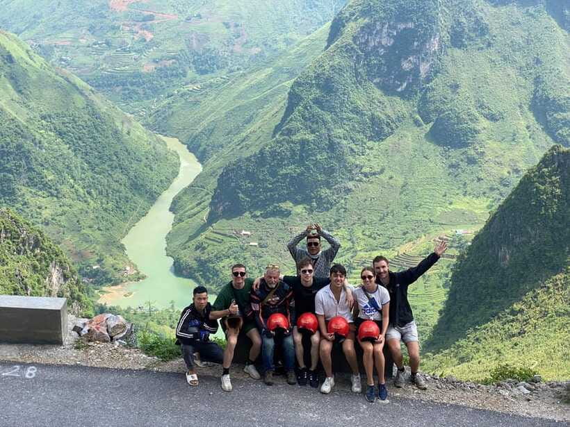 From Hanoi: Ha Giang Loop 3-Day Tour Self-Sriving/Easy Rider - Should you book the Ha Giang Loop tour?