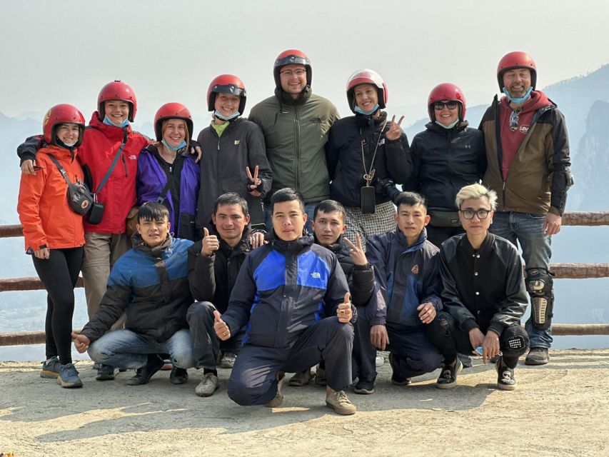 From Hanoi: Ha Giang Loop 3-Night 3-Day with Easy Rider - Is $171 good value for three days?