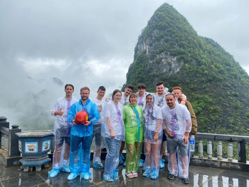 From Hanoi: Ha Giang Loop 3-Night 3-Day with Easy Rider - The overnight ride from Hanoi to Ha Giang