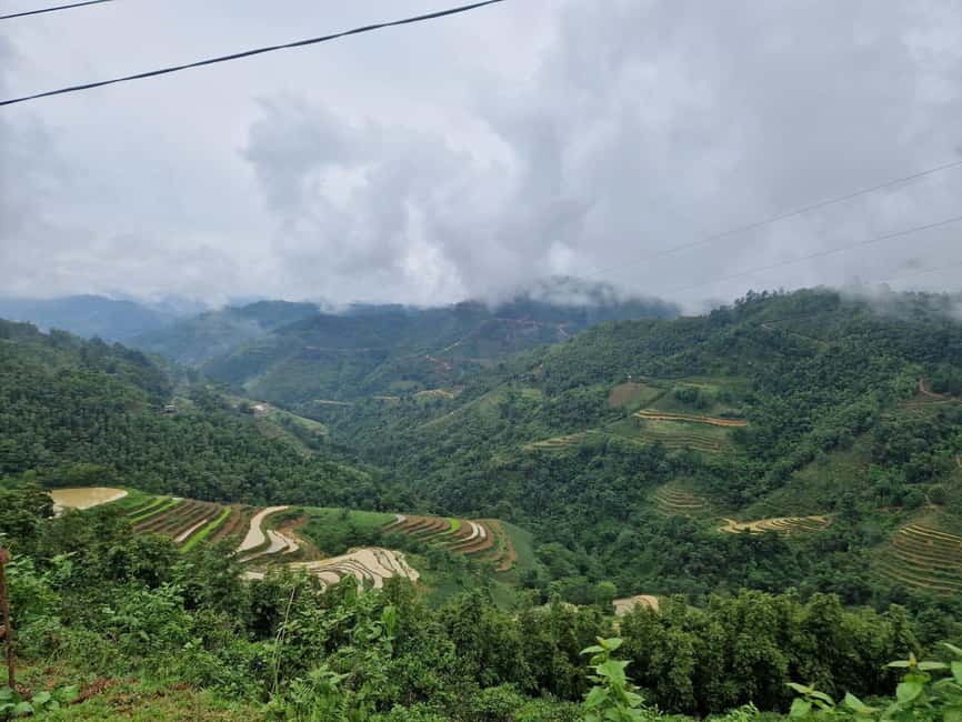 From Hanoi : Ha Giang Loop 3D2N Easy Rider - Why this Ha Giang trip works so well for first-time visitors