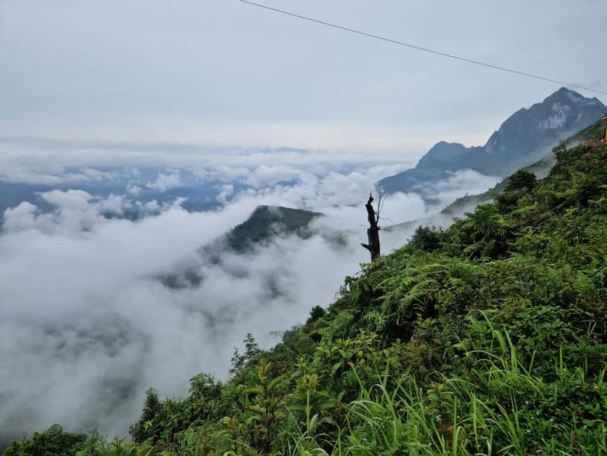 From Hanoi : Ha Giang Loop 3D2N Easy Rider - Who should book this Ha Giang Loop tour?