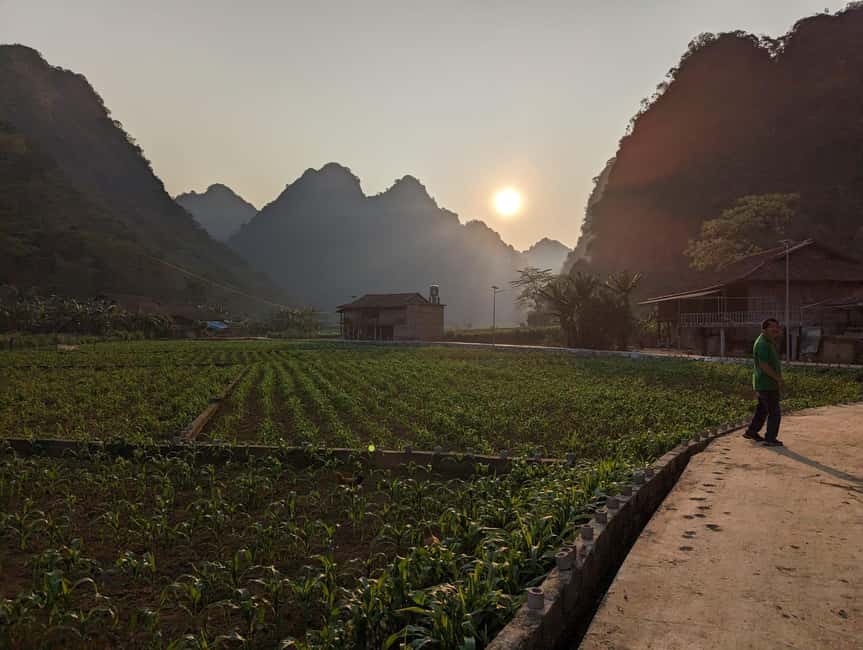 From Hanoi : Ha Giang Loop 3D2N Easy Rider - Getting from Hanoi to Ha Giang overnight
