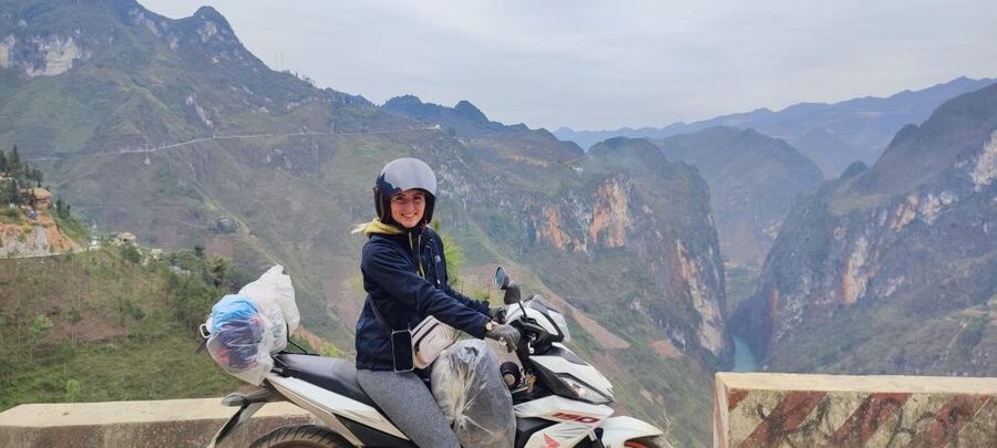 From Hanoi: Ha Giang Loop 4-Day Motorbike Tour - What the $233 price really covers