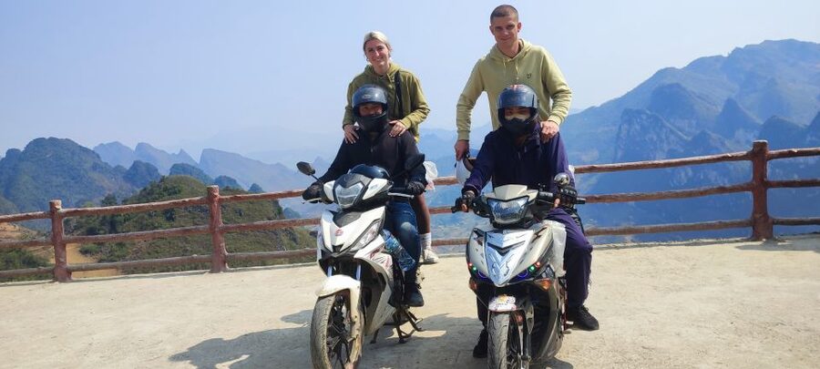 From Hanoi: Ha Giang Loop 4-Day Motorbike Tour - Who will enjoy this route most