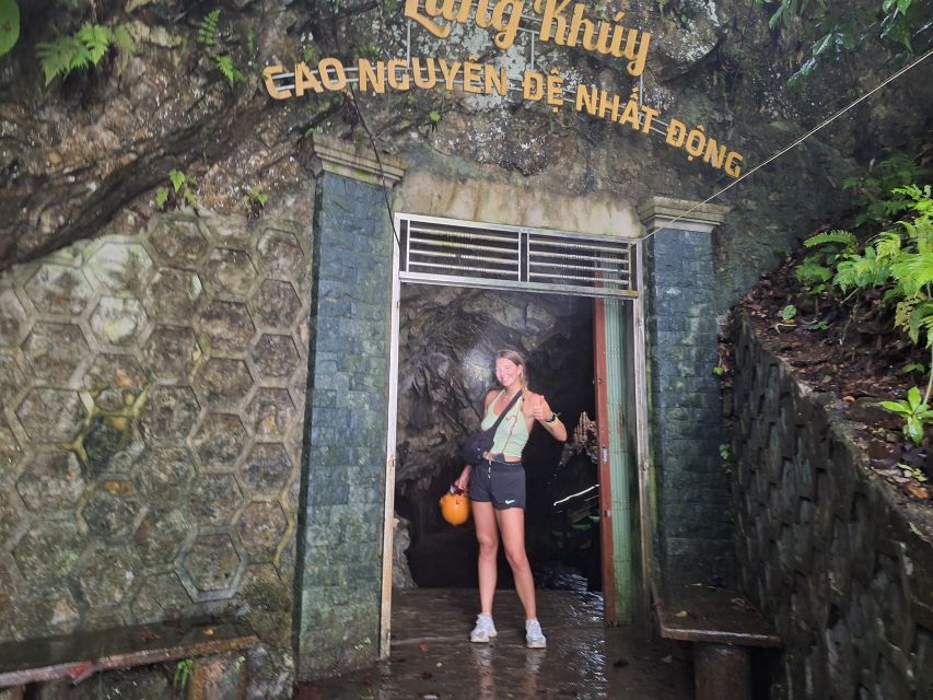 From Hanoi: Ha Giang Loop 4 days 4 nights with easy rider - Why this four-day route works well