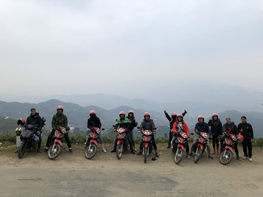 From Hanoi: Ha Giang Loop 4 days 4 nights with easy rider - Du Gia and the value of a homestay night