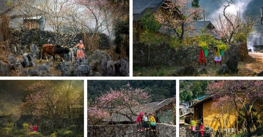From Hanoi: Ha Giang Loop 4 days 4 nights with easy rider - The overnight bus from Hanoi to Ha Giang