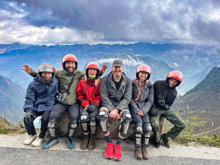 From Hanoi: Ha Giang Loop 4-Night 4-Day with Easy Rider - What $254 buys you on the Ha Giang Loop