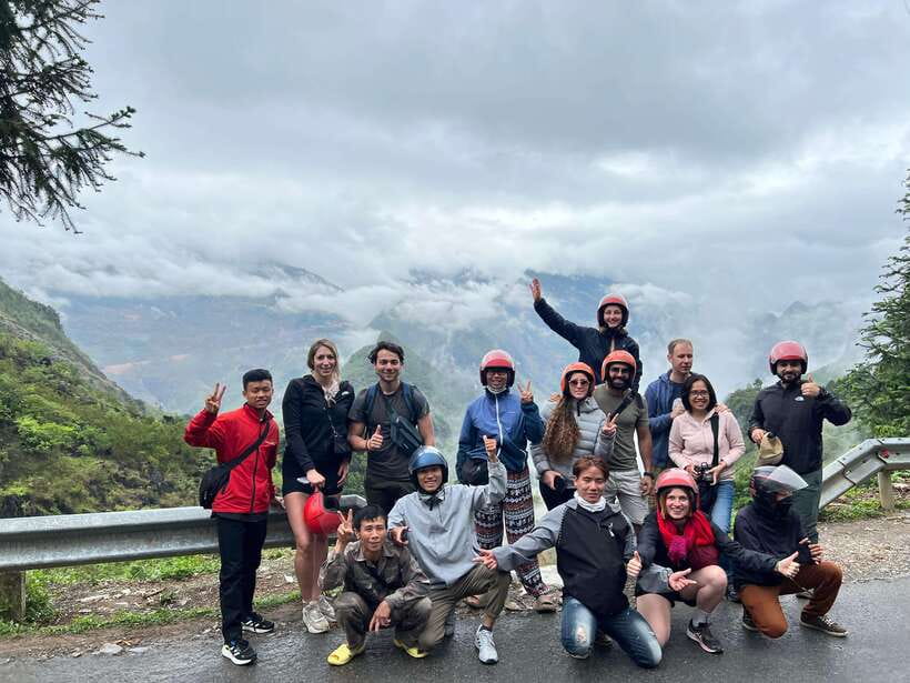 From Hanoi: Ha Giang Loop Easy Rider Tour by Sleeper Bus - The Overnight Bus Gets You to Ha Giang by Morning