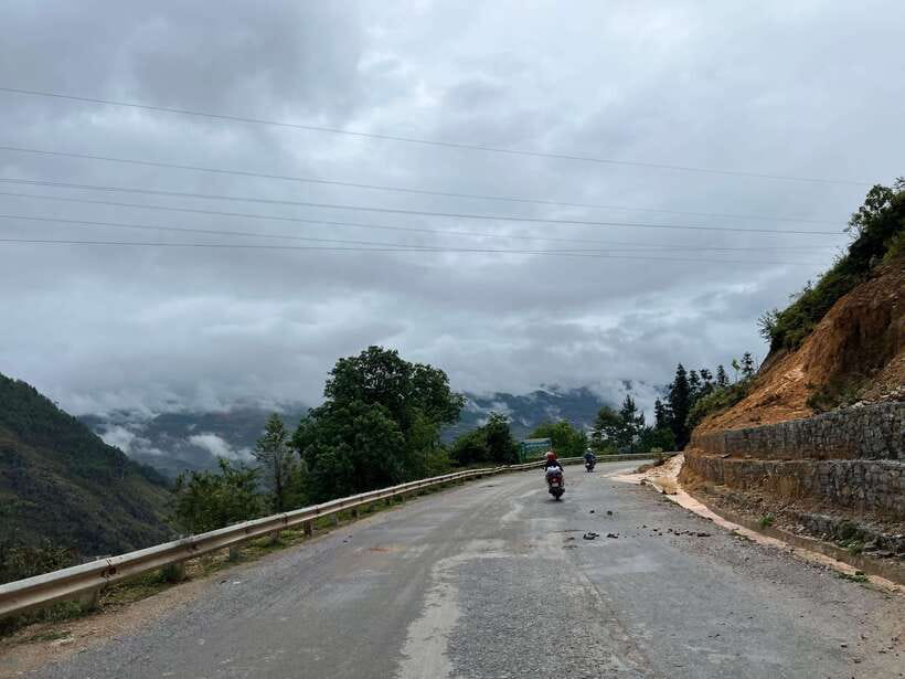 From Hanoi: Ha Giang Loop Easy Rider Tour by Sleeper Bus - Riding as a Passenger Changes the Whole Experience