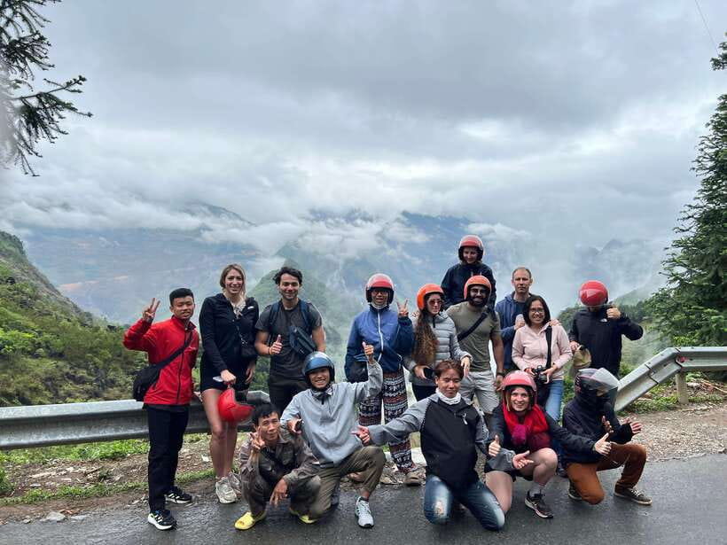 From Hanoi: Ha Giang Loop Easy Rider Tour by Sleeper Bus - Three Days Gives the Loop Room to Breathe