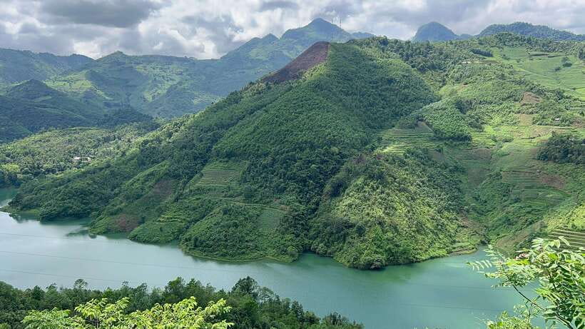 From Hanoi: Ha Giang Loop Easy Rider Tour by Sleeper Bus - Food and Homestays Keep the Value Strong