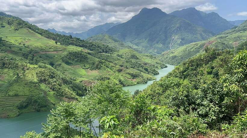 From Hanoi: Ha Giang Loop Easy Rider Tour by Sleeper Bus - What the Price Really Means
