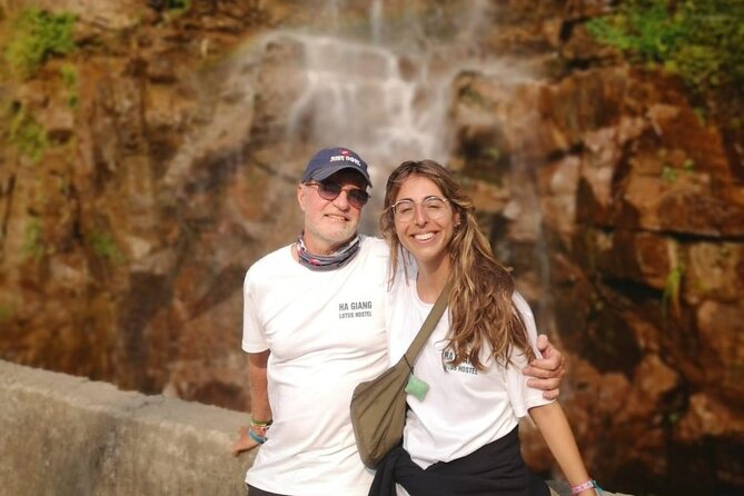 From Hanoi - Ha Giang Loop Motorbike Adventure Tours - Self-driving, easy riders, and group size