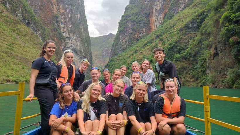 From Hanoi: Ha Giang Loop Motorbike Tours 3-Days 2-Nights - Key points to know before you book