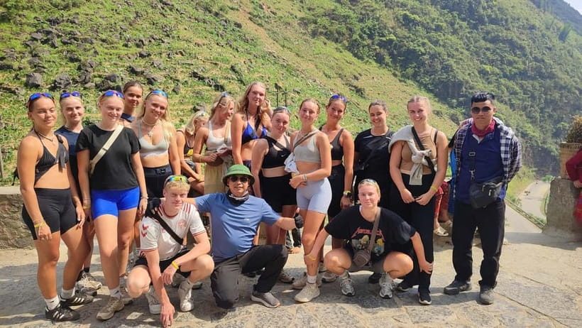 From Hanoi: Ha Giang Loop Motorbike Tours 3-Days 2-Nights - Should you book this Ha Giang tour?