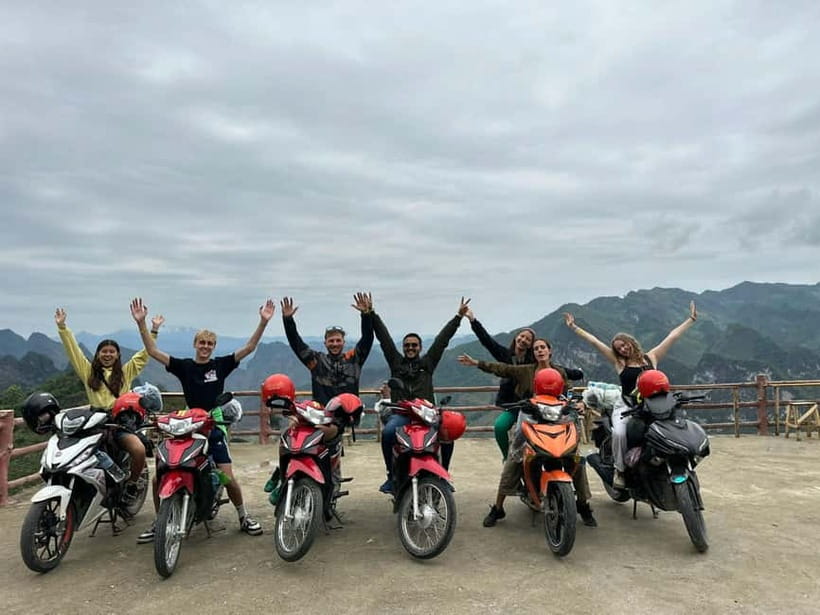From Hanoi: Ha Giang Loop Motorbike Tours 3-Days 2-Nights - Why the Ha Giang Loop is worth your time