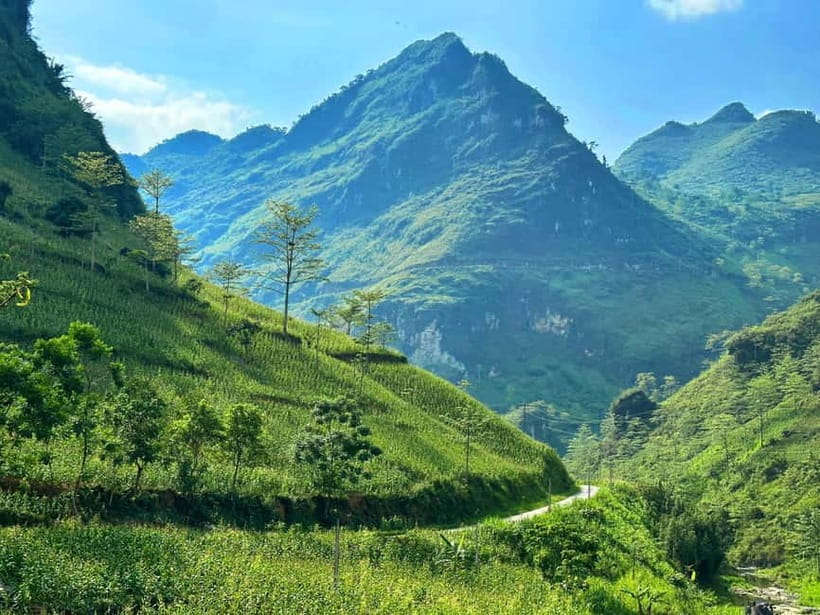From Hanoi: Ha Giang Loop Motorbike Tours 3-Days 2-Nights - What is included, and where the value lies