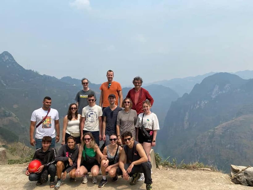 From Hanoi: Ha Giang Loop Motorbike Tours 3-Days 2-Nights - Is three days enough for the Ha Giang Loop?