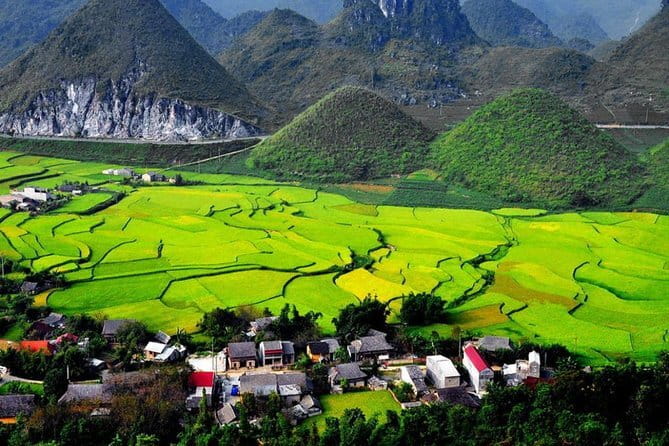 From Hanoi: Ha Giang Loop Tour 3 Nights 2 Days with Motorbike/Car - Why the Ha Giang Loop is worth the effort