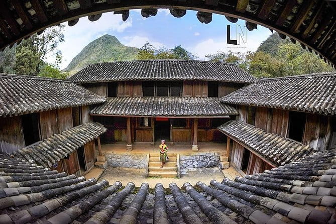 From Hanoi: Ha Giang Loop Tour 3 Nights 2 Days with Motorbike/Car - Day three: Ma Pi Leng Pass and the Nho Que River