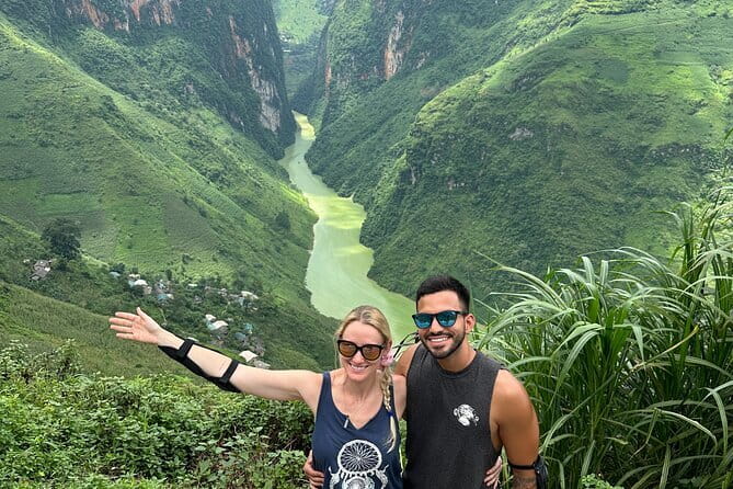 From Hanoi, Sapa: Premium Tour-3D2N Ha Giang Loop with Easy Rider - Key points to know before booking