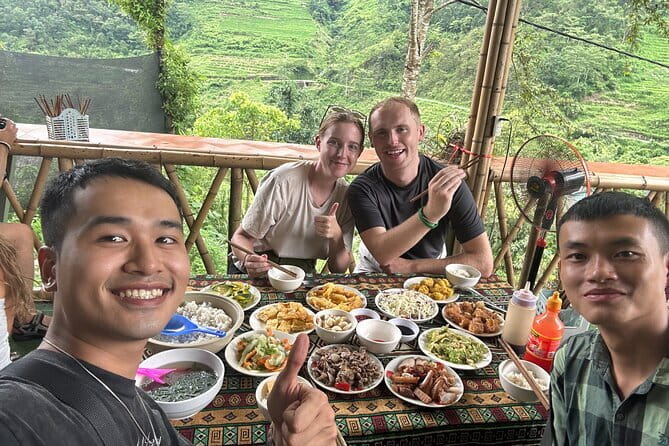 From Hanoi, Sapa: Premium Tour-3D2N Ha Giang Loop with Easy Rider - Why this Ha Giang route works so well