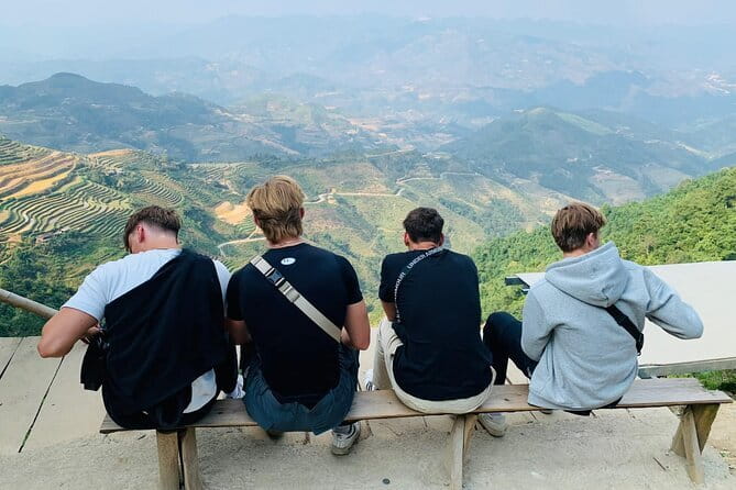 From Hanoi, Sapa: Premium Tour-3D2N Ha Giang Loop with Easy Rider - Meals, accommodation, and comfort