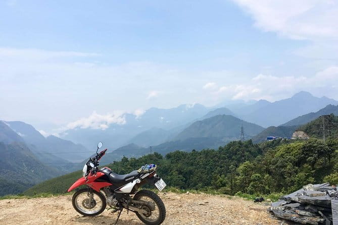From Hanoi, Sapa: Premium Tour-3D2N Ha Giang Loop with Easy Rider - Who should choose this tour