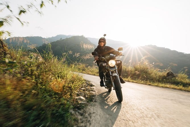 From Hanoi, Sapa: Premium Tour-3D2N Ha Giang Loop with Easy Rider - Booking details worth checking