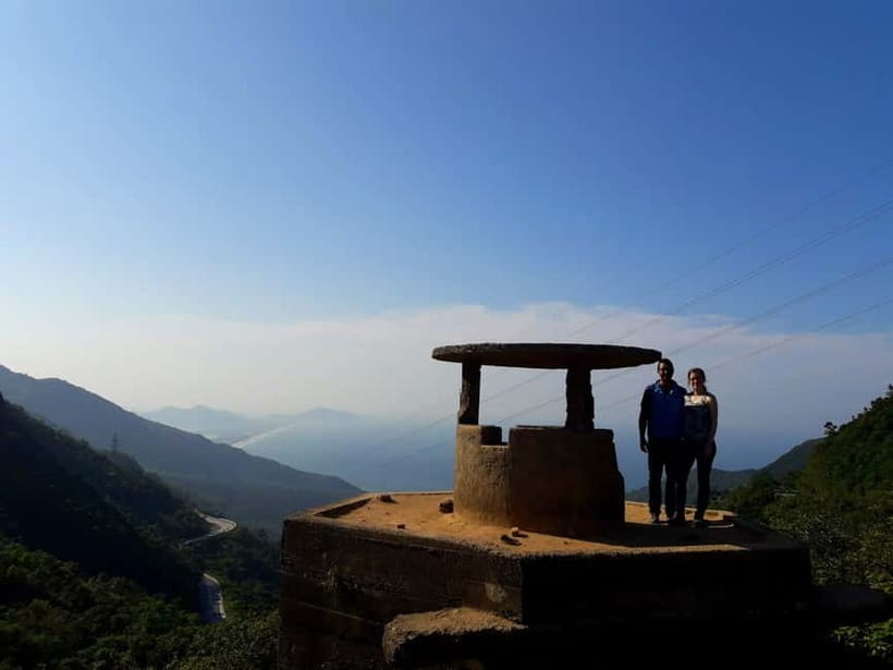 From Hoi An: Hai Van Pass Motorbike Tour to Hue Easyrider - Should you book the Hai Van Pass easyrider tour?