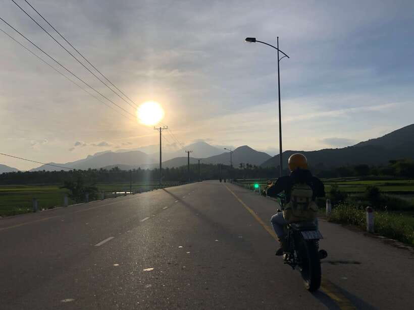 From Hue/Da Nang/Hoi An: Hai Van Pass Tour by Motorbike - Key points at a glance